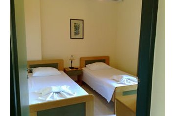 Grčka Privát Kalives, Eksterijer